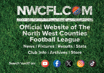 NWCFL Website Advert